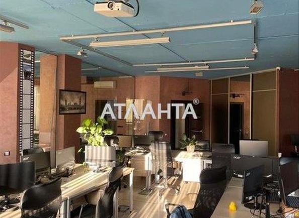 Коммерческая недвижимость по адресу ул. Говорова марш. (площадь 162 м²) - Atlanta.ua - фото 4