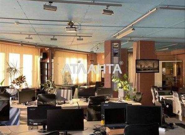 Коммерческая недвижимость по адресу ул. Говорова марш. (площадь 162 м²) - Atlanta.ua - фото 5