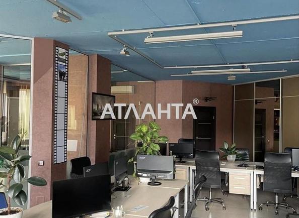 Коммерческая недвижимость по адресу ул. Говорова марш. (площадь 162 м²) - Atlanta.ua - фото 6