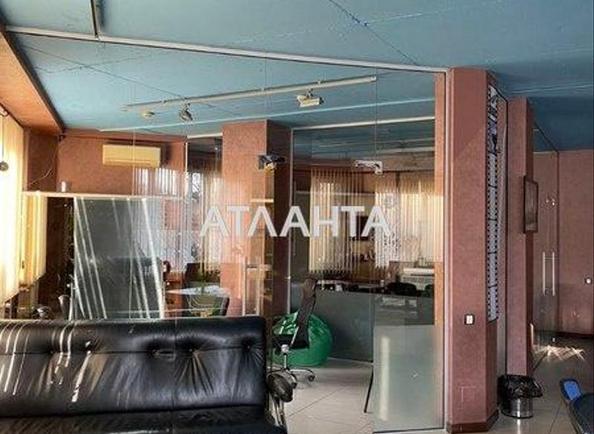 Коммерческая недвижимость по адресу ул. Говорова марш. (площадь 162 м²) - Atlanta.ua - фото 8