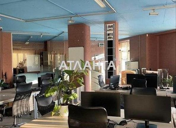 Коммерческая недвижимость по адресу ул. Говорова марш. (площадь 162 м²) - Atlanta.ua - фото 10