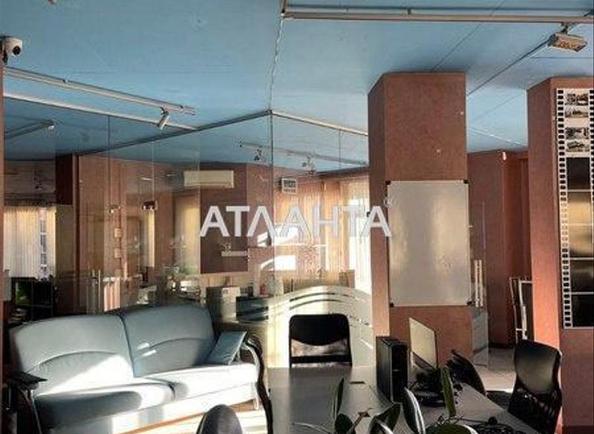 Коммерческая недвижимость по адресу ул. Говорова марш. (площадь 162 м²) - Atlanta.ua - фото 11