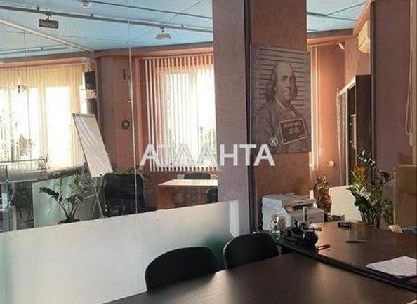 Коммерческая недвижимость по адресу ул. Говорова марш. (площадь 162 м²) - Atlanta.ua - фото 12