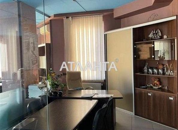 Коммерческая недвижимость по адресу ул. Говорова марш. (площадь 162 м²) - Atlanta.ua - фото 13