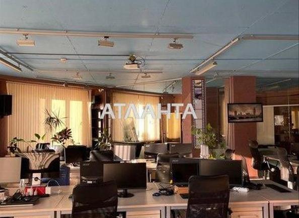 Коммерческая недвижимость по адресу ул. Говорова марш. (площадь 162 м²) - Atlanta.ua - фото 14