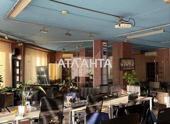 Коммерческая недвижимость по адресу ул. Говорова марш. (площадь 162 м²) - Atlanta.ua - фото 15