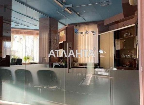 Коммерческая недвижимость по адресу ул. Говорова марш. (площадь 162 м²) - Atlanta.ua - фото 16