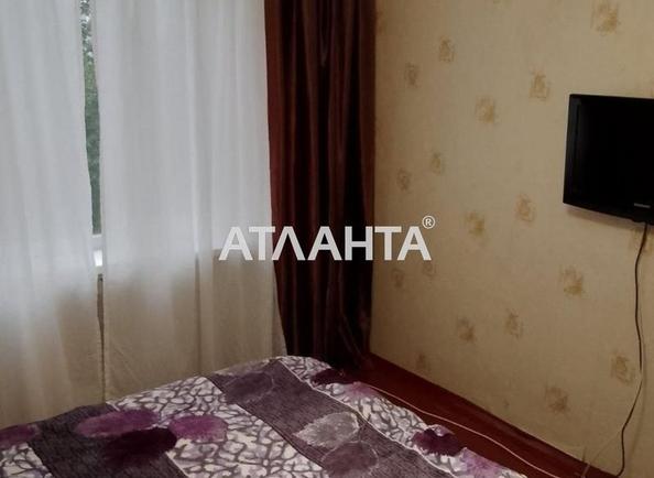 2-кімнатна квартира за адресою вул. Лядова (площа 45 м²) - Atlanta.ua