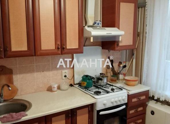 2-кімнатна квартира за адресою вул. Лядова (площа 45 м²) - Atlanta.ua - фото 2