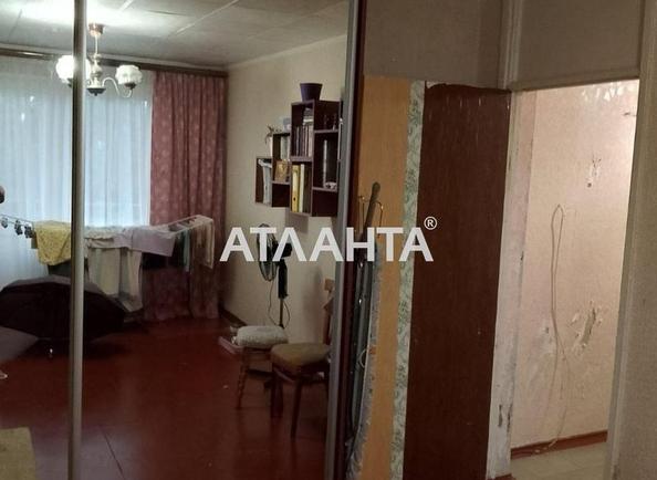 2-кімнатна квартира за адресою вул. Лядова (площа 45 м²) - Atlanta.ua - фото 3