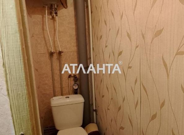 2-кімнатна квартира за адресою вул. Лядова (площа 45 м²) - Atlanta.ua - фото 4