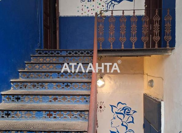 Коммунальная квартира по адресу ул. Еврейская (площадь 12,3 м²) - фото 8 Коммунальная квартира по адресу ул. Еврейская (площадь 12,3 м²) - Atlanta.ua - фото 8