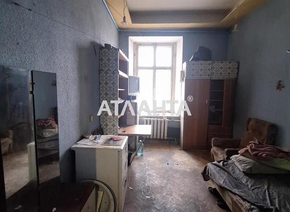 Коммунальная квартира по адресу ул. Еврейская (площадь 12,3 м²) - фото 3 Коммунальная квартира по адресу ул. Еврейская (площадь 12,3 м²) - Atlanta.ua - фото 3