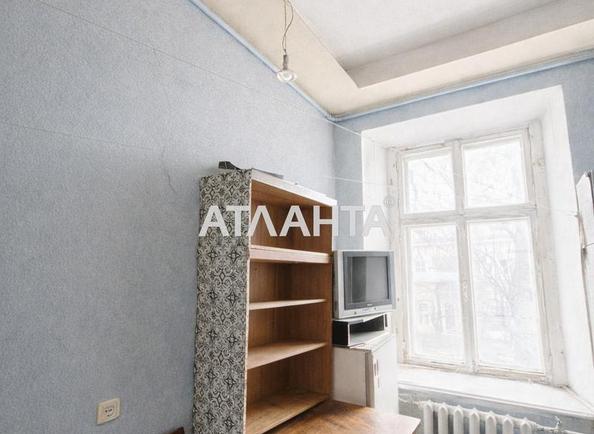 Коммунальная квартира по адресу ул. Еврейская (площадь 12,3 м²) - Atlanta.ua - фото 2