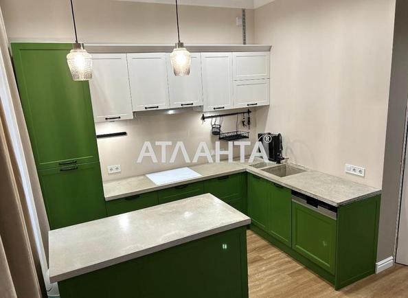 3-кімнатна квартира за адресою вул. Базарна (площа 124 м²) 3-кімнатна квартира за адресою вул. Базарна (площа 124 м²) - Atlanta.ua