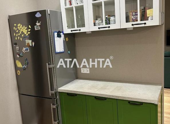 3-кімнатна квартира за адресою вул. Базарна (площа 124 м²) - фото 3 3-кімнатна квартира за адресою вул. Базарна (площа 124 м²) - Atlanta.ua - фото 3