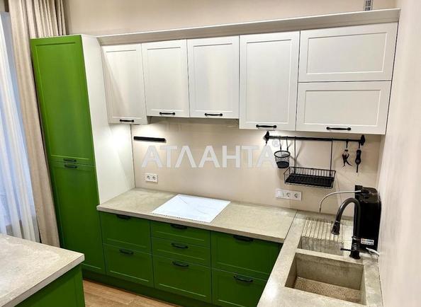 3-кімнатна квартира за адресою вул. Базарна (площа 124 м²) - фото 4 3-кімнатна квартира за адресою вул. Базарна (площа 124 м²) - Atlanta.ua - фото 4