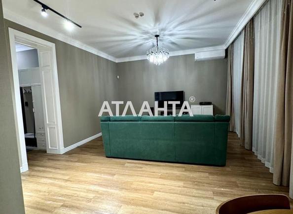 3-кімнатна квартира за адресою вул. Базарна (площа 124 м²) - фото 7 3-кімнатна квартира за адресою вул. Базарна (площа 124 м²) - Atlanta.ua - фото 7