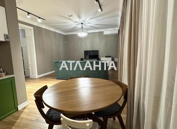 3-кімнатна квартира за адресою вул. Базарна (площа 124 м²) - фото 8 3-кімнатна квартира за адресою вул. Базарна (площа 124 м²) - Atlanta.ua - фото 8