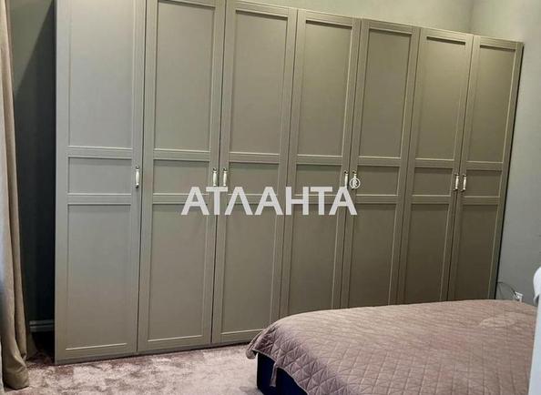 3-кімнатна квартира за адресою вул. Базарна (площа 124 м²) - фото 9 3-кімнатна квартира за адресою вул. Базарна (площа 124 м²) - Atlanta.ua - фото 9