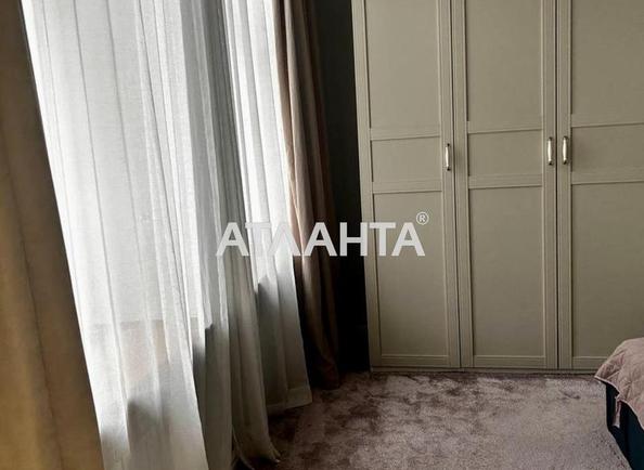 3-кімнатна квартира за адресою вул. Базарна (площа 124 м²) - фото 10 3-кімнатна квартира за адресою вул. Базарна (площа 124 м²) - Atlanta.ua - фото 10