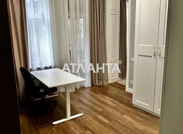 3-кімнатна квартира за адресою вул. Базарна (площа 124 м²) - фото 12 3-кімнатна квартира за адресою вул. Базарна (площа 124 м²) - Atlanta.ua - фото 12