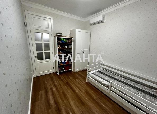 3-кімнатна квартира за адресою вул. Базарна (площа 124 м²) - фото 13 3-кімнатна квартира за адресою вул. Базарна (площа 124 м²) - Atlanta.ua - фото 13