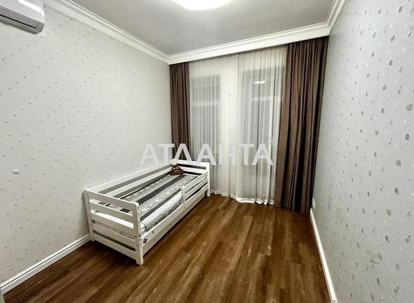 3-кімнатна квартира за адресою вул. Базарна (площа 124 м²) - фото 14 3-кімнатна квартира за адресою вул. Базарна (площа 124 м²) - Atlanta.ua - фото 14