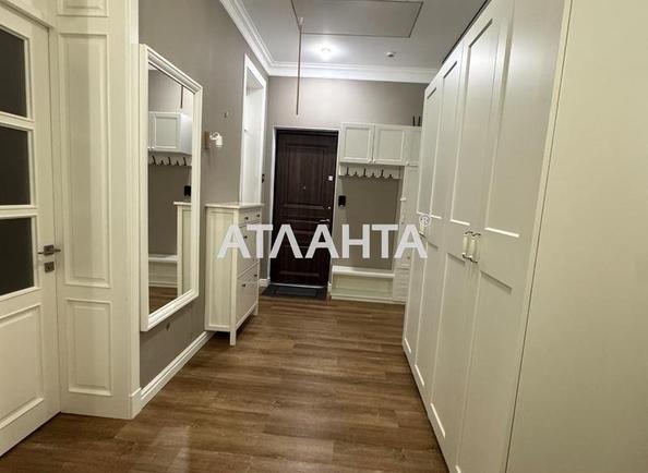 3-кімнатна квартира за адресою вул. Базарна (площа 124 м²) - фото 15 3-кімнатна квартира за адресою вул. Базарна (площа 124 м²) - Atlanta.ua - фото 15