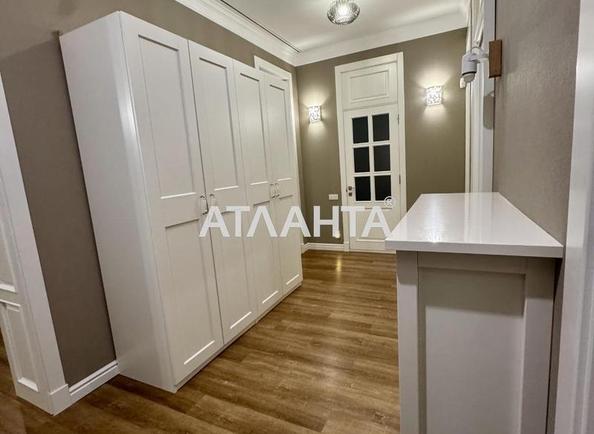 3-кімнатна квартира за адресою вул. Базарна (площа 124 м²) - фото 17 3-кімнатна квартира за адресою вул. Базарна (площа 124 м²) - Atlanta.ua - фото 17