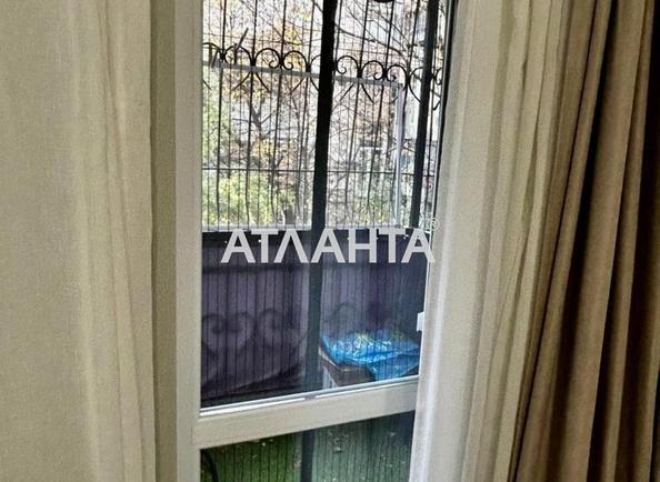 3-кімнатна квартира за адресою вул. Базарна (площа 124 м²) - фото 18 3-кімнатна квартира за адресою вул. Базарна (площа 124 м²) - Atlanta.ua - фото 18