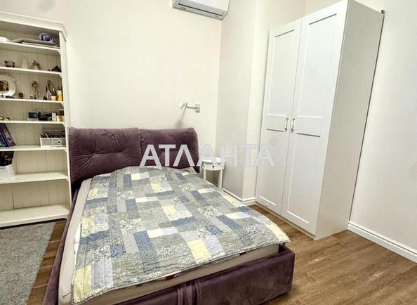 3-кімнатна квартира за адресою вул. Базарна (площа 124 м²) - фото 19 3-кімнатна квартира за адресою вул. Базарна (площа 124 м²) - Atlanta.ua - фото 19