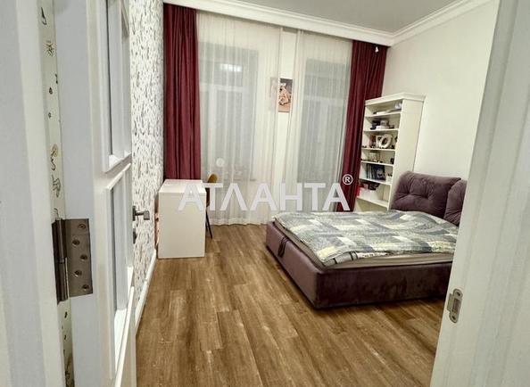 3-кімнатна квартира за адресою вул. Базарна (площа 124 м²) - фото 20 3-кімнатна квартира за адресою вул. Базарна (площа 124 м²) - Atlanta.ua - фото 20