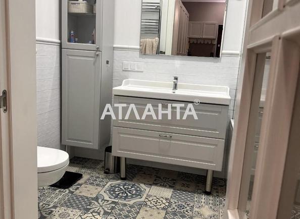 3-кімнатна квартира за адресою вул. Базарна (площа 124 м²) - фото 21 3-кімнатна квартира за адресою вул. Базарна (площа 124 м²) - Atlanta.ua - фото 21