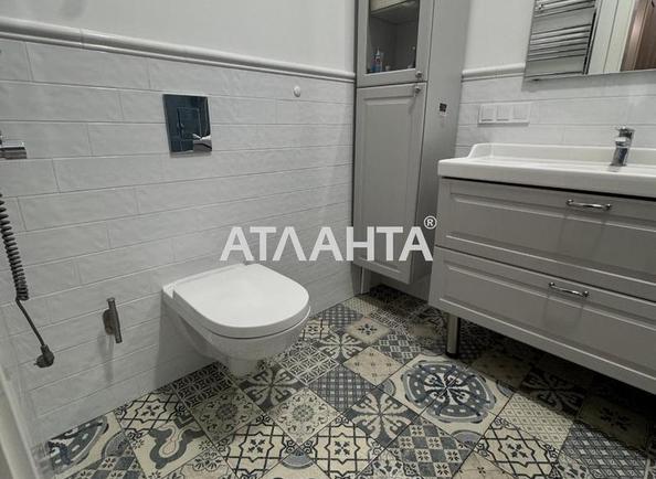 3-кімнатна квартира за адресою вул. Базарна (площа 124 м²) - фото 22 3-кімнатна квартира за адресою вул. Базарна (площа 124 м²) - Atlanta.ua - фото 22