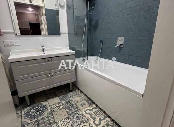 3-кімнатна квартира за адресою вул. Базарна (площа 124 м²) - фото 23 3-кімнатна квартира за адресою вул. Базарна (площа 124 м²) - Atlanta.ua - фото 23