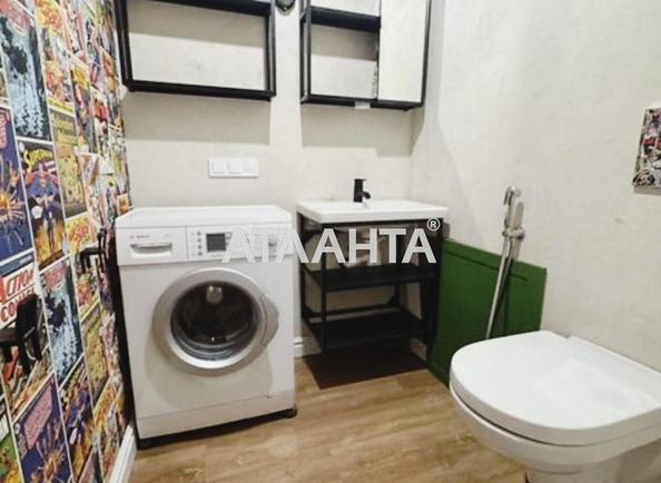 3-кімнатна квартира за адресою вул. Базарна (площа 124 м²) - фото 24 3-кімнатна квартира за адресою вул. Базарна (площа 124 м²) - Atlanta.ua - фото 24