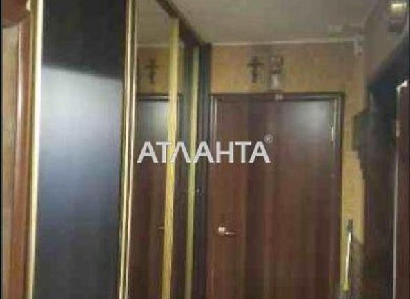 3-комнатная квартира по адресу ул. Лядова (площадь 64 м²) - фото 10 3-комнатная квартира по адресу ул. Лядова (площадь 64 м²) - Atlanta.ua - фото 10