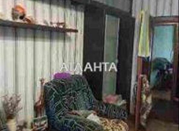 3-комнатная квартира по адресу ул. Лядова (площадь 64 м²) - фото 11 3-комнатная квартира по адресу ул. Лядова (площадь 64 м²) - Atlanta.ua - фото 11