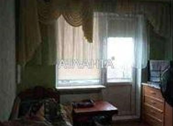 3-комнатная квартира по адресу ул. Лядова (площадь 64 м²) - фото 12 3-комнатная квартира по адресу ул. Лядова (площадь 64 м²) - Atlanta.ua - фото 12