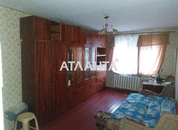 2-кімнатна квартира за адресою вул. Лядова (площа 45 м²) - Atlanta.ua