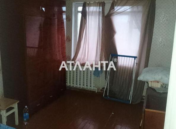 2-кімнатна квартира за адресою вул. Лядова (площа 45 м²) - Atlanta.ua - фото 2