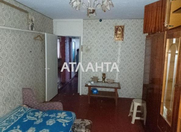 2-кімнатна квартира за адресою вул. Лядова (площа 45 м²) - Atlanta.ua - фото 3