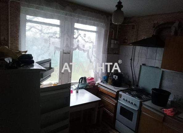 2-кімнатна квартира за адресою вул. Лядова (площа 45 м²) - Atlanta.ua - фото 4