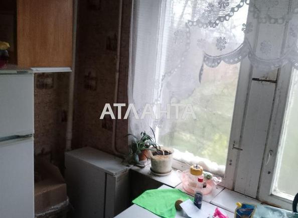 2-кімнатна квартира за адресою вул. Лядова (площа 45 м²) - Atlanta.ua - фото 5