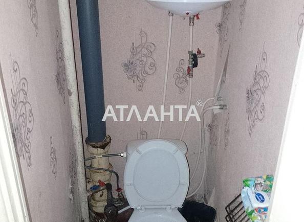 2-кімнатна квартира за адресою вул. Лядова (площа 45 м²) - Atlanta.ua - фото 7