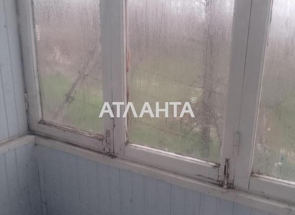 2-кімнатна квартира за адресою вул. Лядова (площа 45 м²) - Atlanta.ua - фото 8