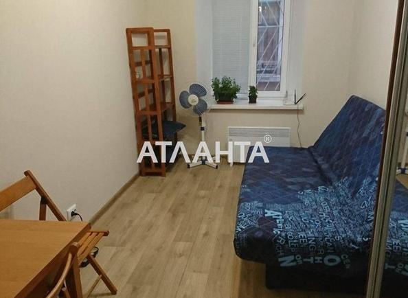 1-комнатная квартира по адресу ул. Литвака Бориса (площадь 17 м²) - Atlanta.ua - фото 2