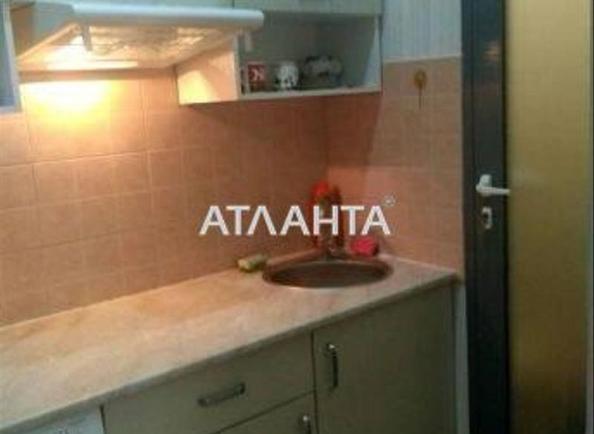 1-комнатная квартира по адресу ул. Литвака Бориса (площадь 17 м²) - Atlanta.ua - фото 3