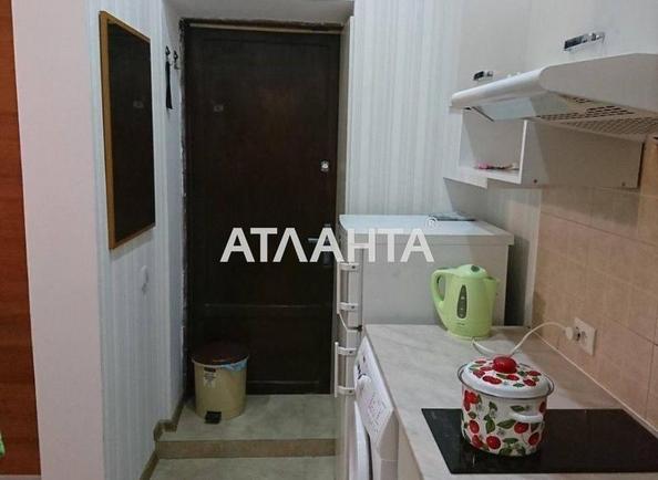 1-комнатная квартира по адресу ул. Литвака Бориса (площадь 17 м²) - Atlanta.ua - фото 5